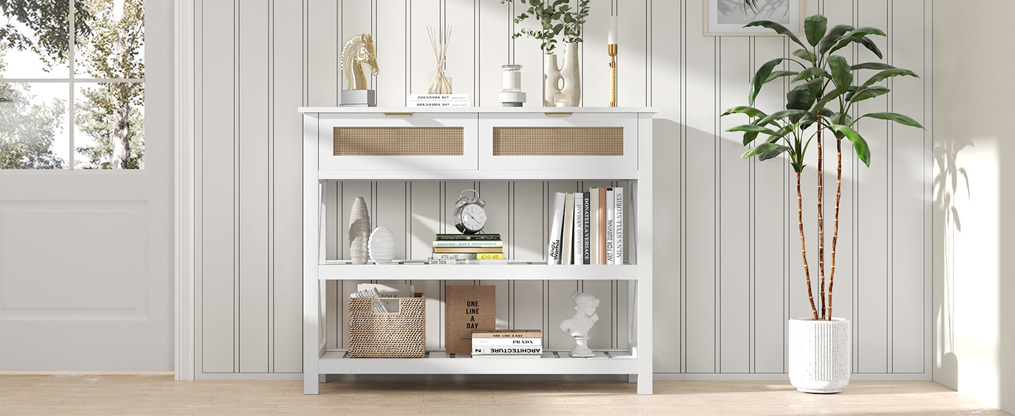 Entryway Table