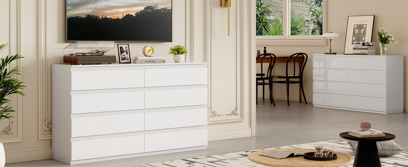 Drawers Dresser