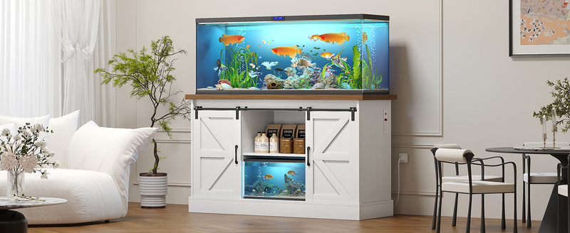Fish Tank Stand