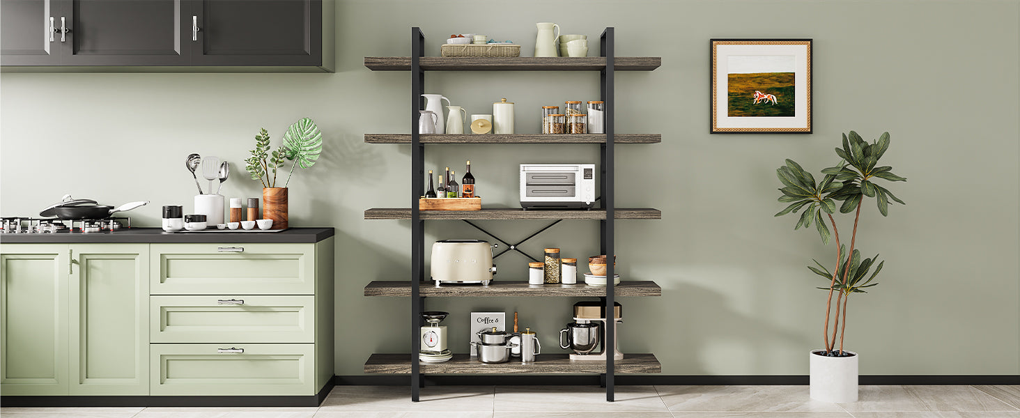 Bookshelf