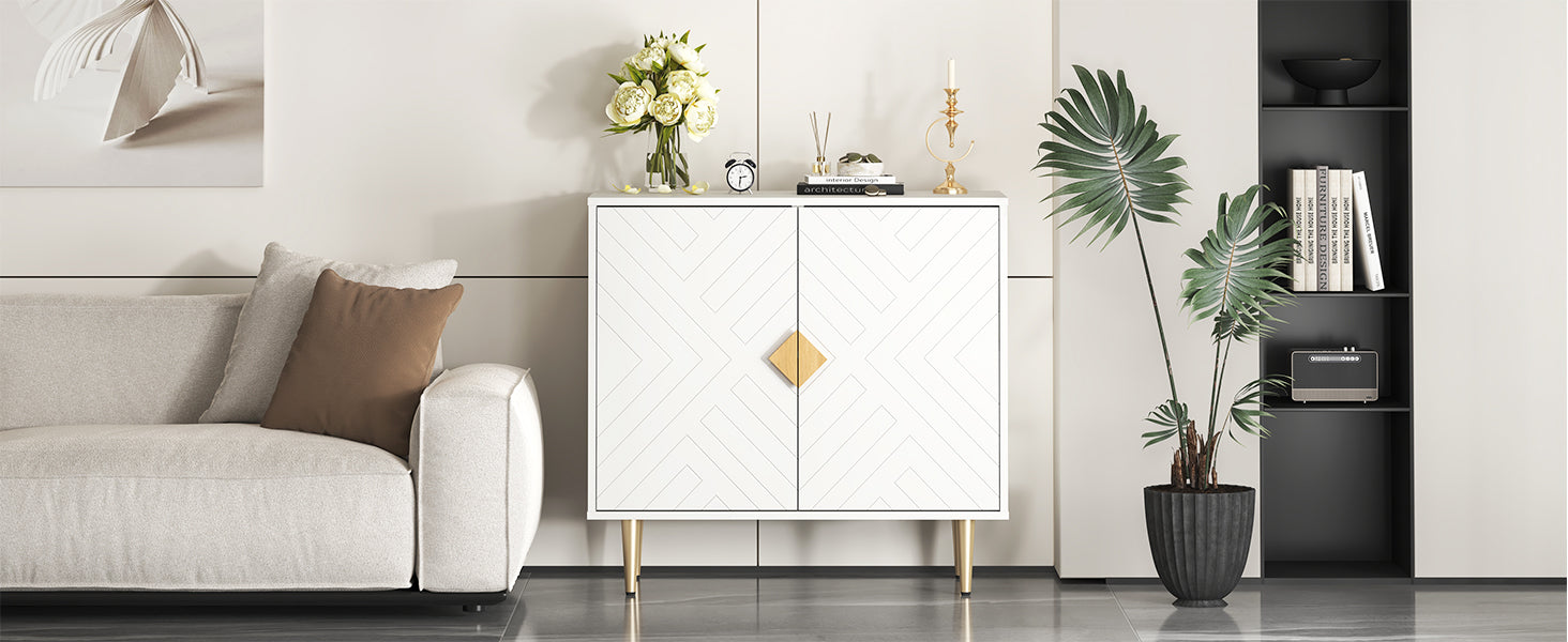 Buffet Cabinet