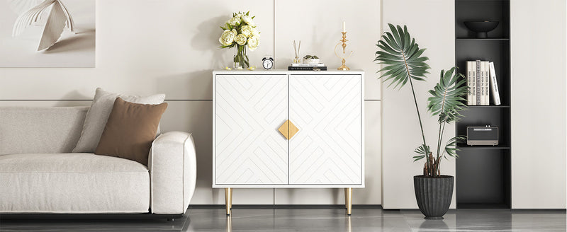 Buffet Cabinet