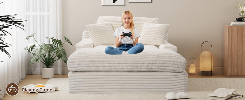 Chaise Lounge