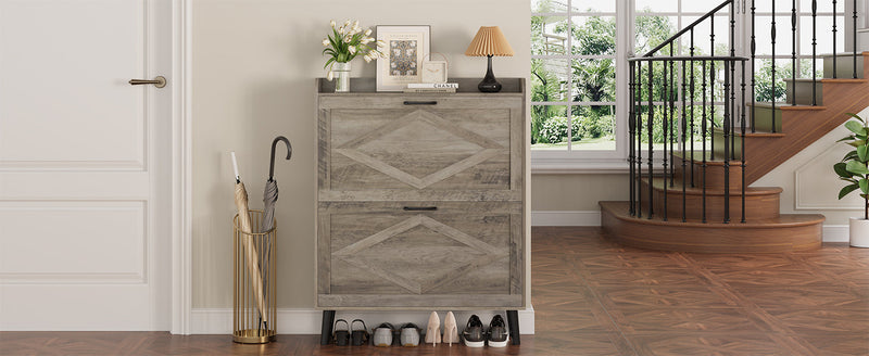 Shoe Cabinet