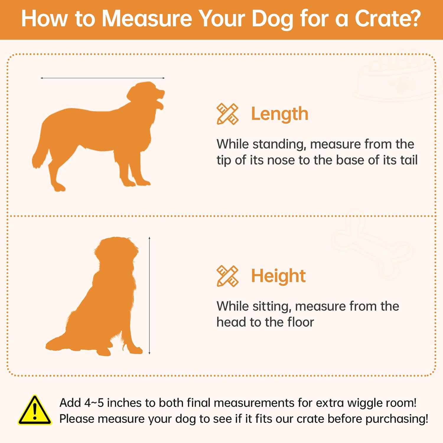 Extra Large Dog Crate Furniture for 2 Dogs, 71'' Dog Kennel Indoor with Removable Divider and 4 Storage Drawers, Sturdy Wooden Dog Crate TV Stand with 4 Doors for Large Medium Small Dogs